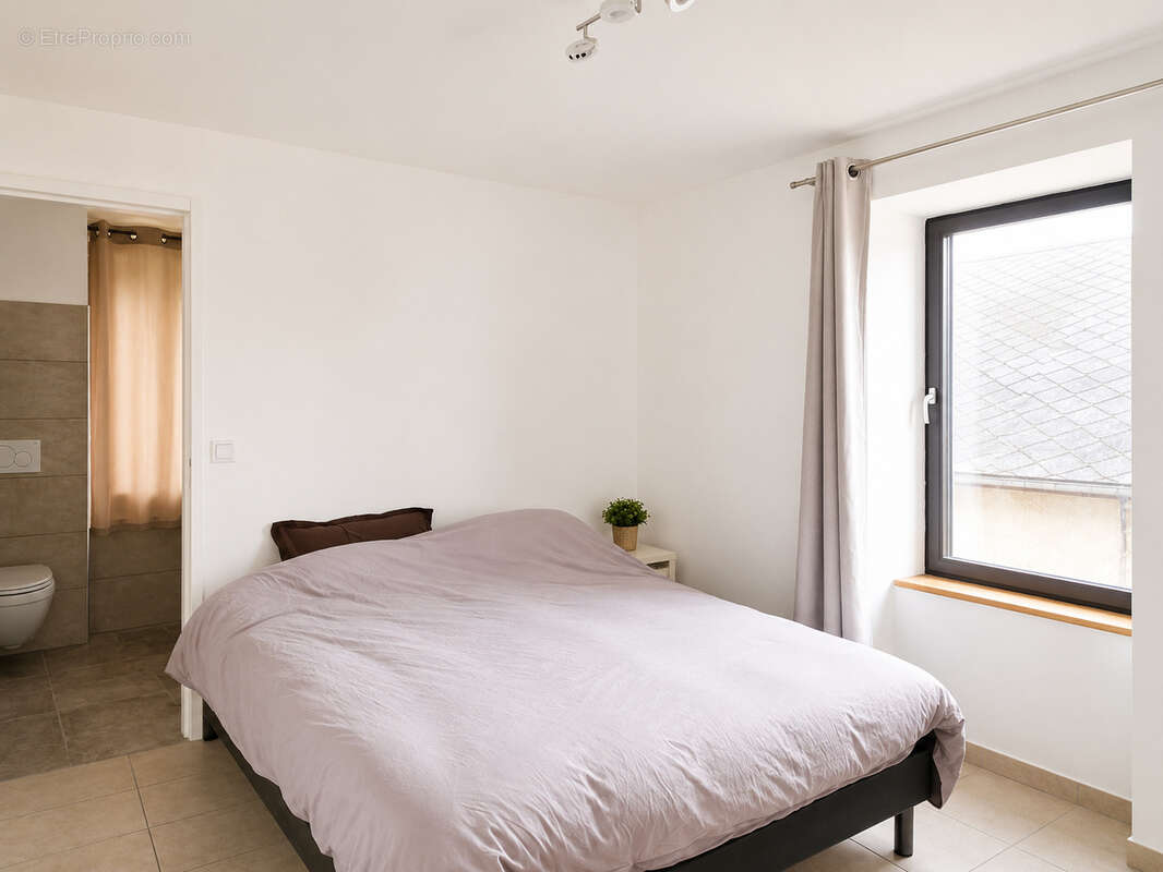 Appartement T3 76 m2 + jardin 300 m2 - photo 7