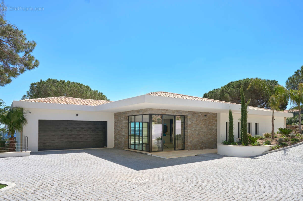 Maison à SAINTE-MAXIME