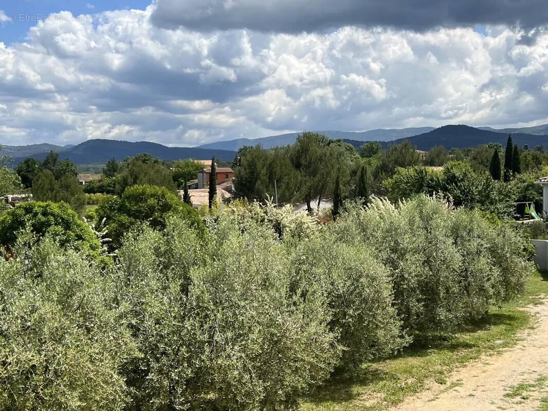 Maison à SAINT-MAXIMIN-LA-SAINTE-BAUME
