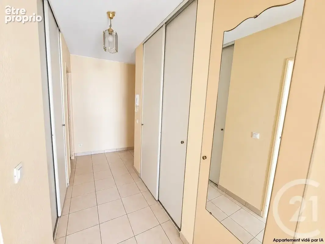 Appartement 3 pièces 67 m² à vendre à Roquebrune-Cap-Martin (06190) - photo 8
