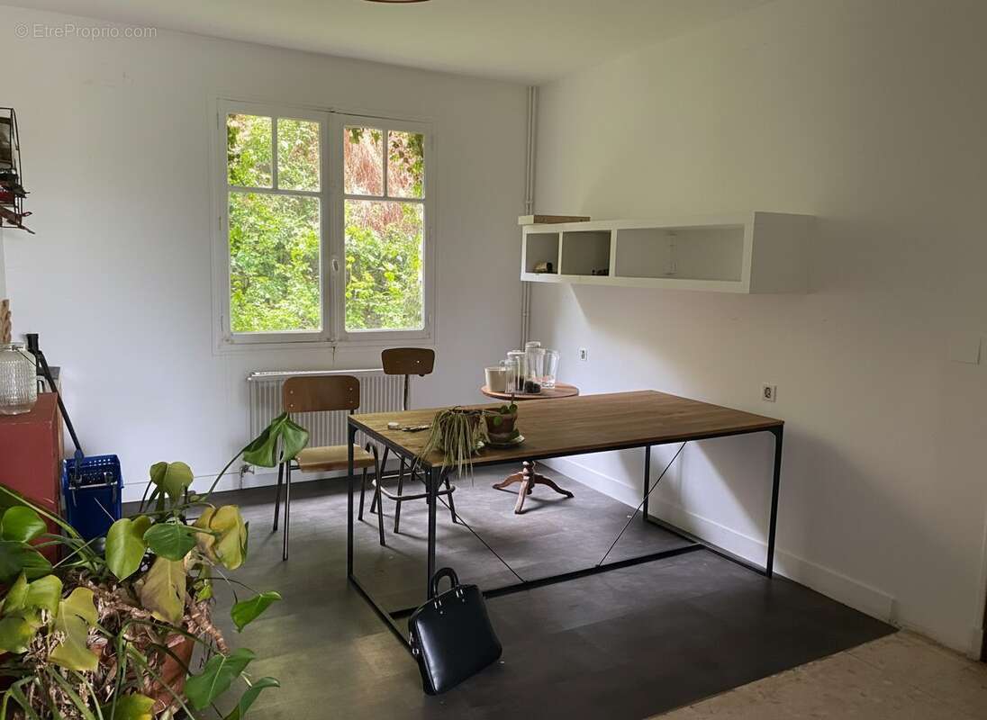 Maison à BEAUMONT-DU-LAC