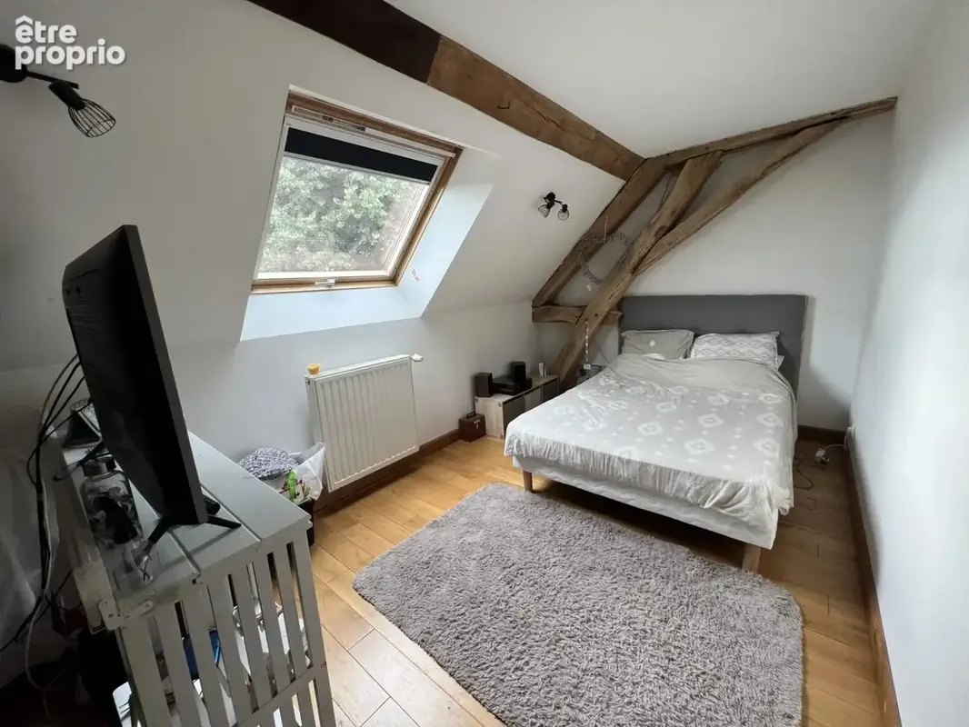 Maison familiale 6 chambres - photo 10
