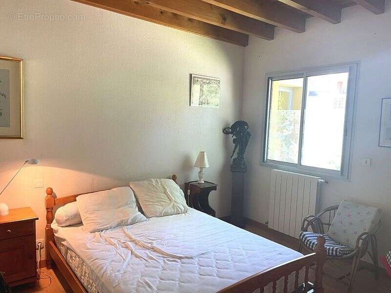 Maison à BAGNERES-DE-LUCHON