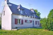 Photo 1 - Maison à SAINT-GONNERY