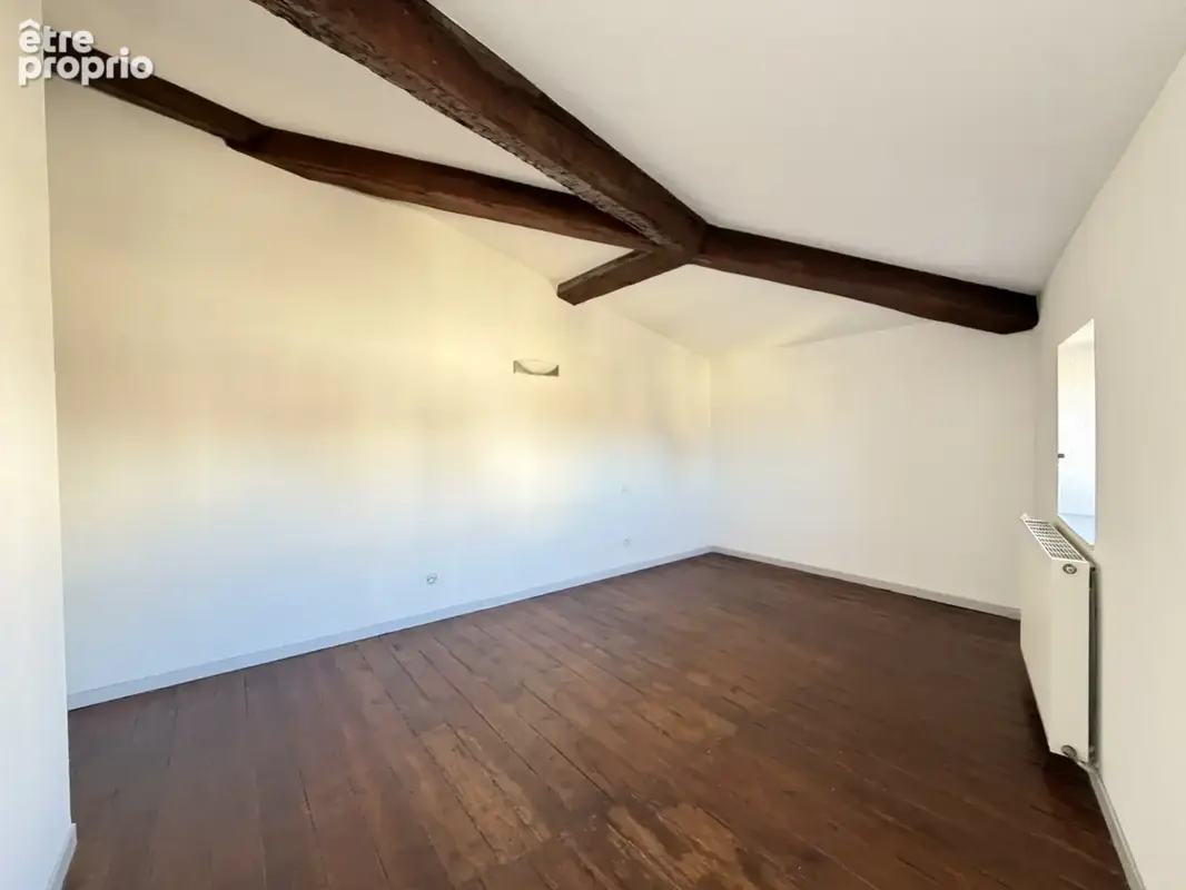 Maison de village en pierre avec 4 chambres - photo 12