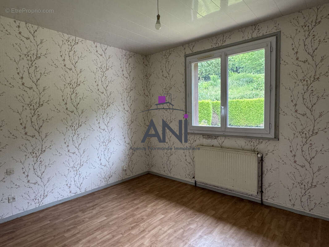 Maison 90 m² à Denestanville  - photo 9