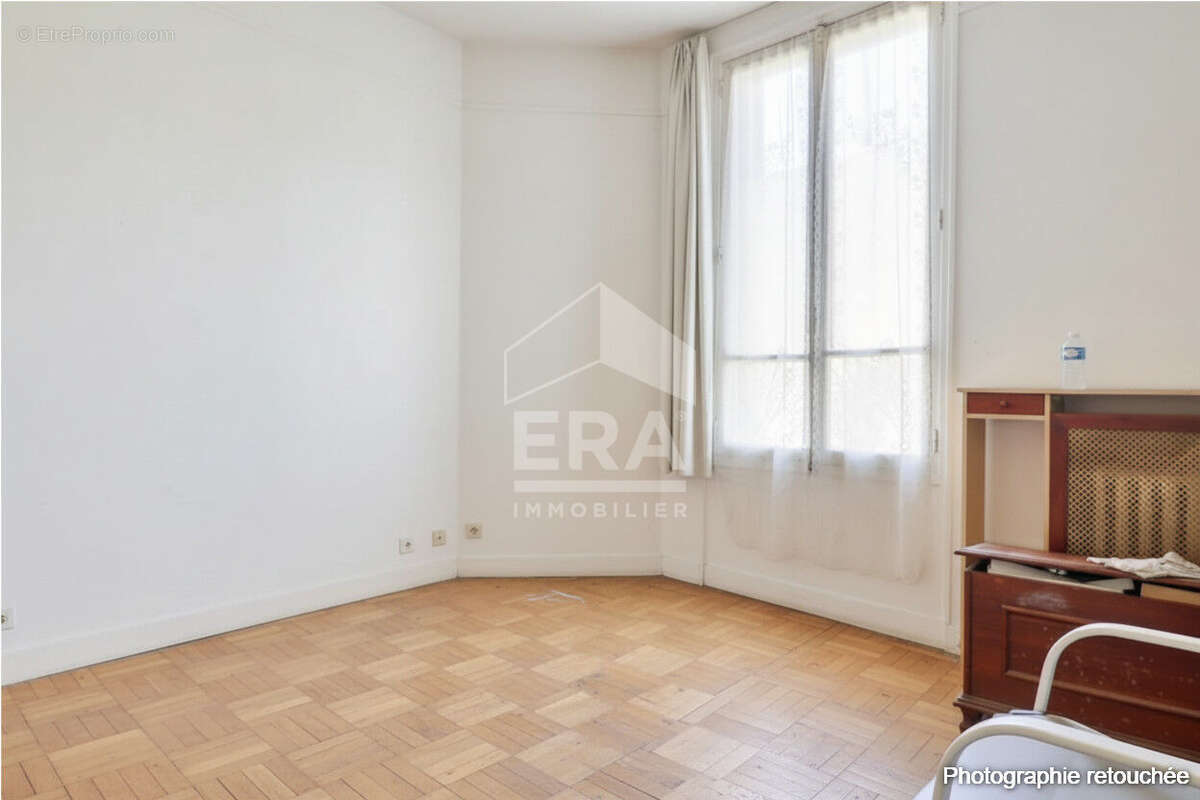 Maison à SAINT-DENIS