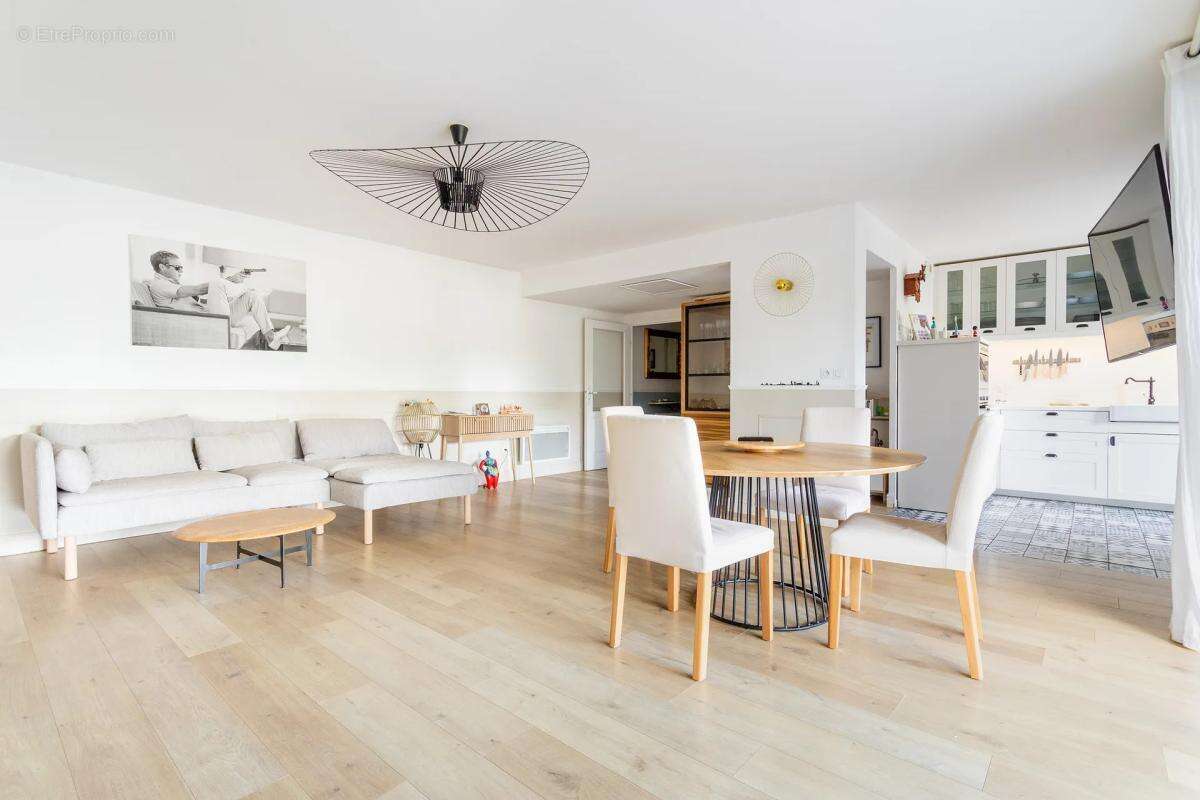 Appartement à SAINT-ANDRE-LEZ-LILLE
