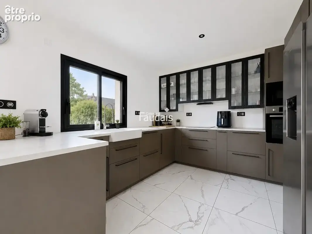 Maison 123 m² à Pirou  - photo 8
