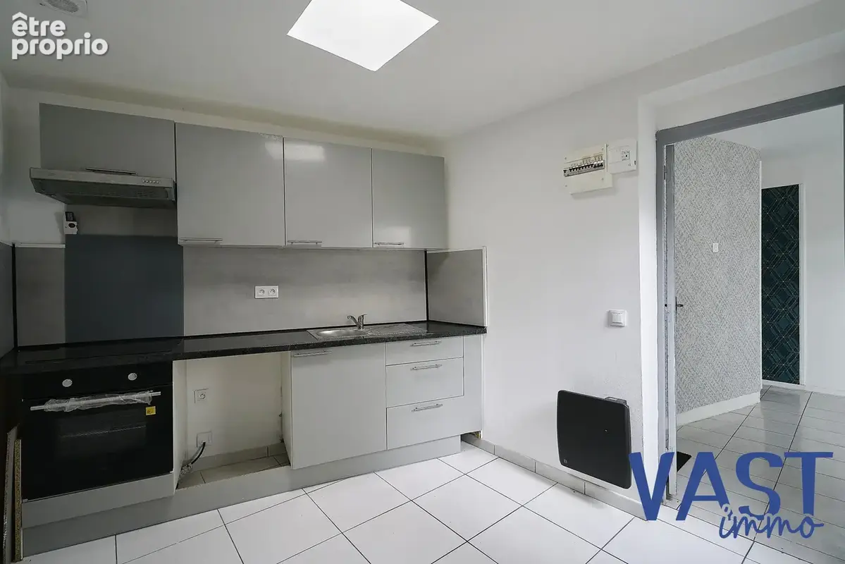 Maison 4 pièces 82 m² à vendre à Halluin (59250) - photo 8