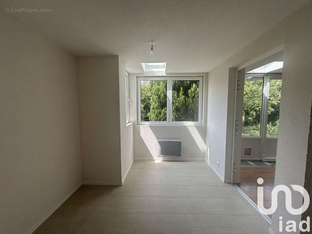 Photo 6 - Appartement à HIRSINGUE