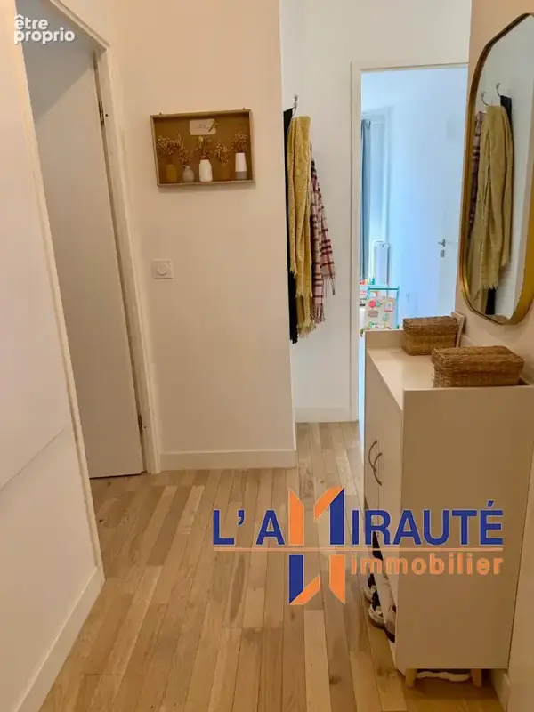 Appartement Maisons Laffitte 3 pièce(s) 63 m2 - photo 8