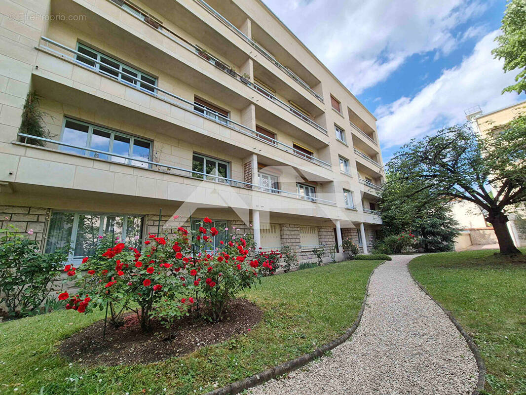 Appartement à CHATOU