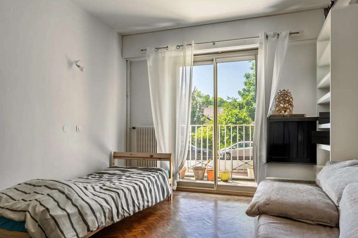 Appartement à VERSAILLES