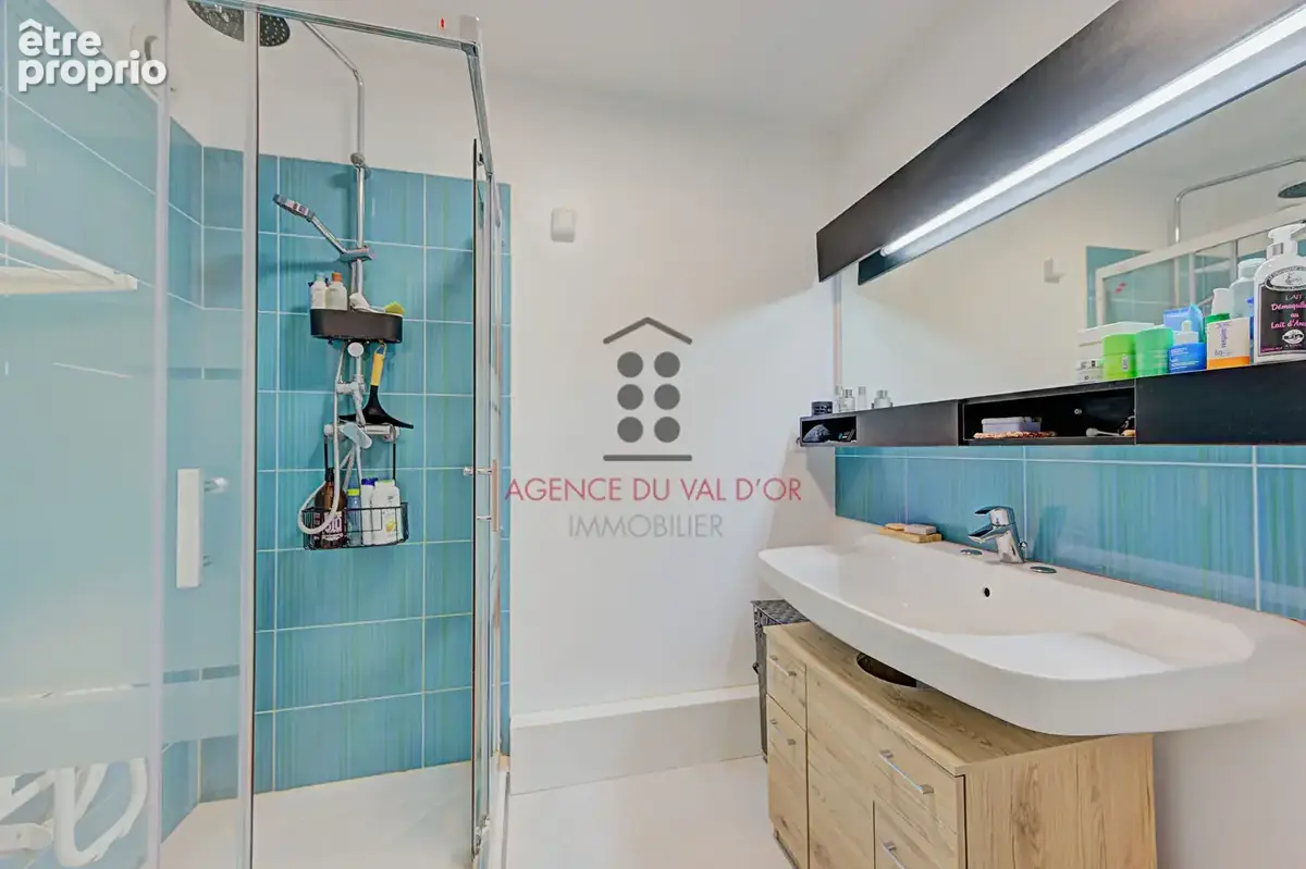 Exclusivité Appartement Saint Cloud 3 pièces /74.7m2 / QUARTIER HIPPODROME - photo 8