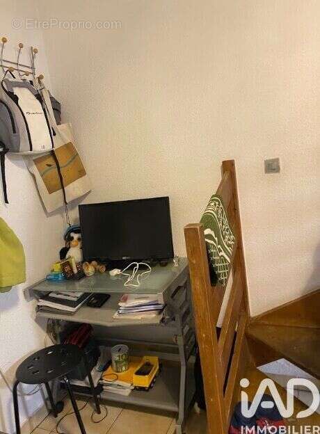 Photo 5 - Appartement à MONTPELLIER