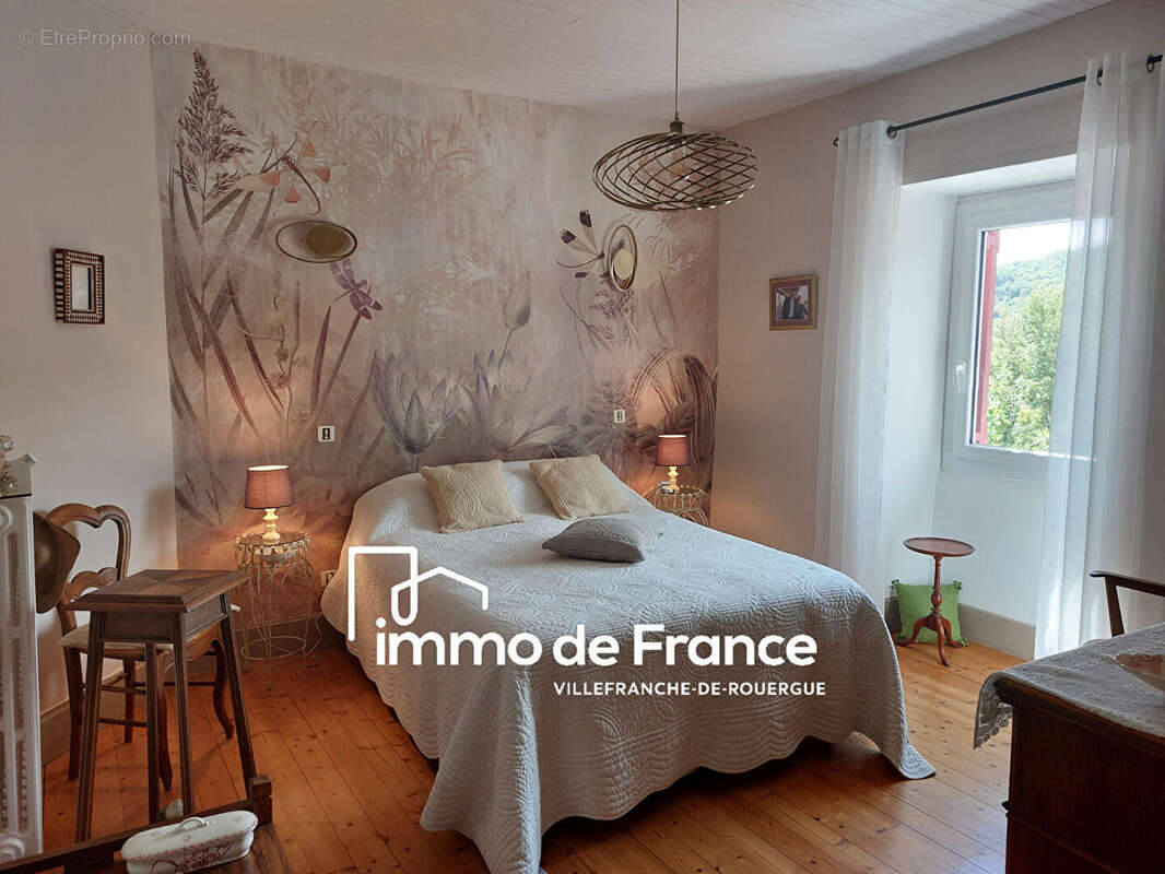Charmante maison de campagne rénovée avec vue dégagée sur la vallée - photo 8