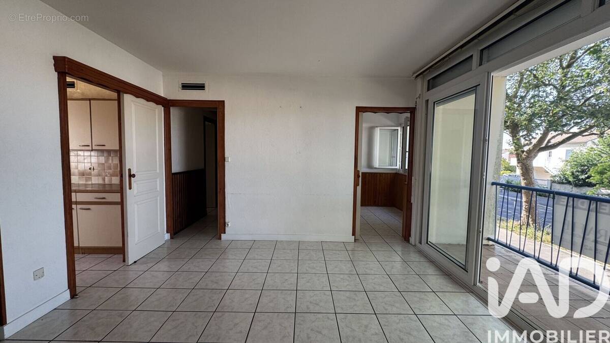 Photo 1 - Appartement à ROCHEFORT