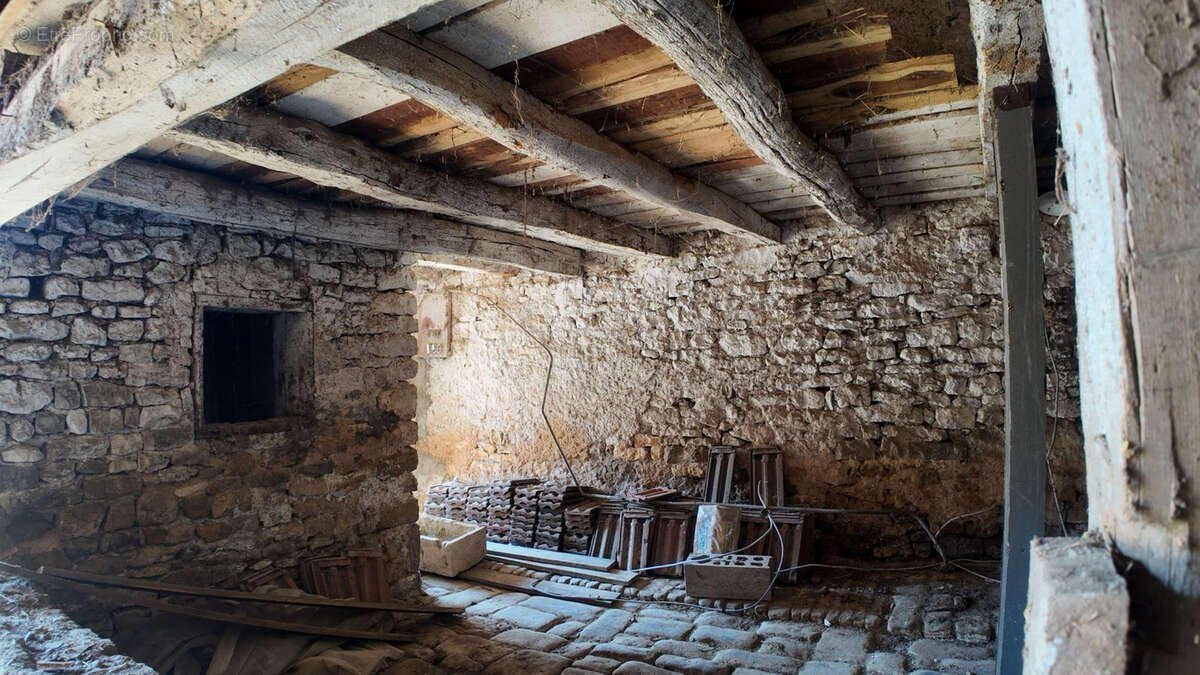 Grange à fort potentiel à Goviller (54) - photo 6