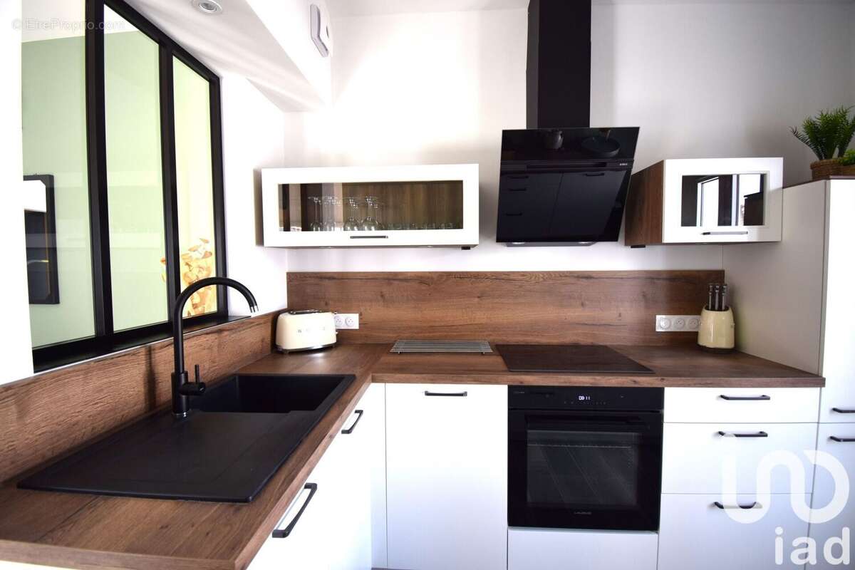 Photo 7 - Maison à SAINT-PIERRE-D&#039;OLERON