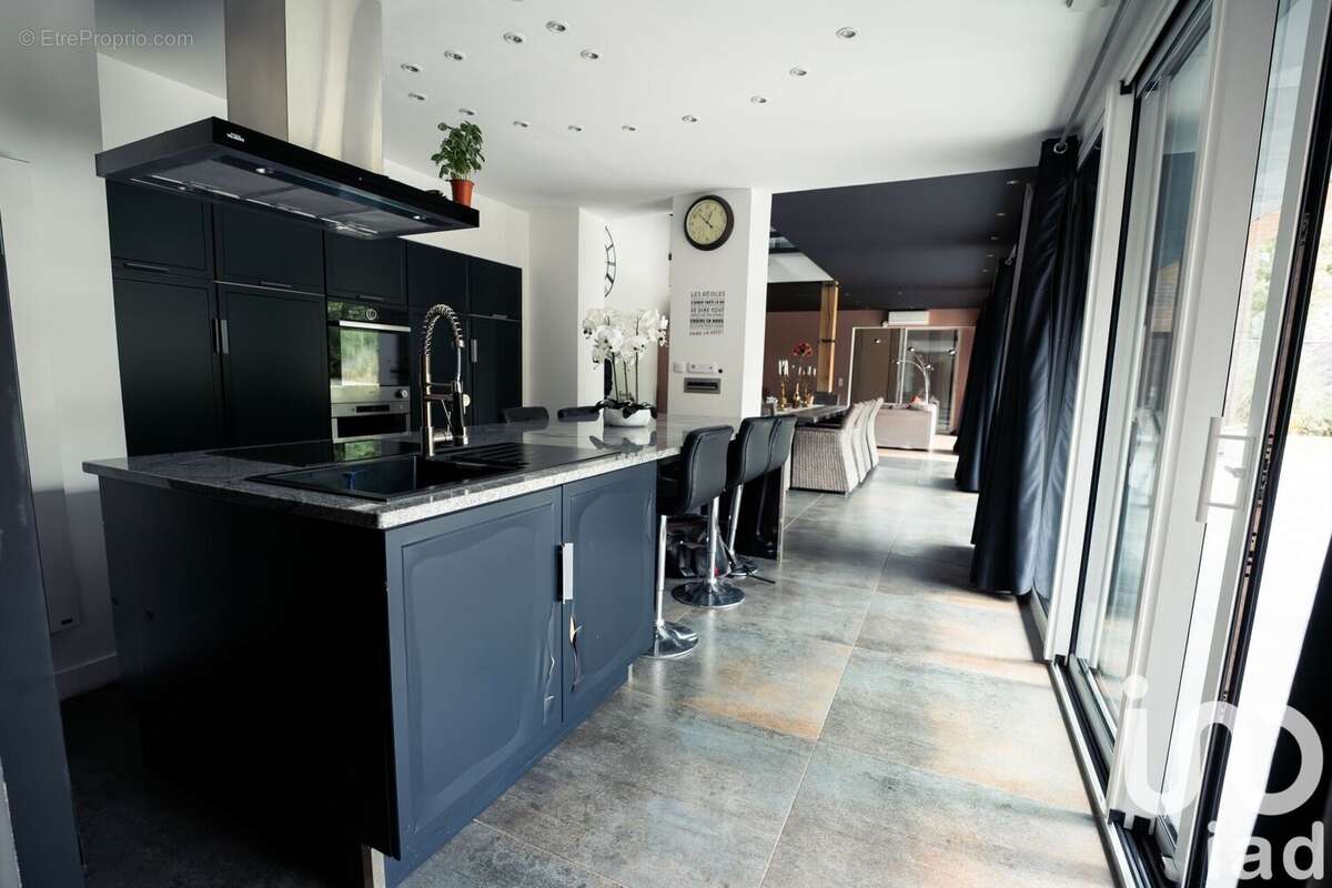 Photo 4 - Maison à MOUVAUX