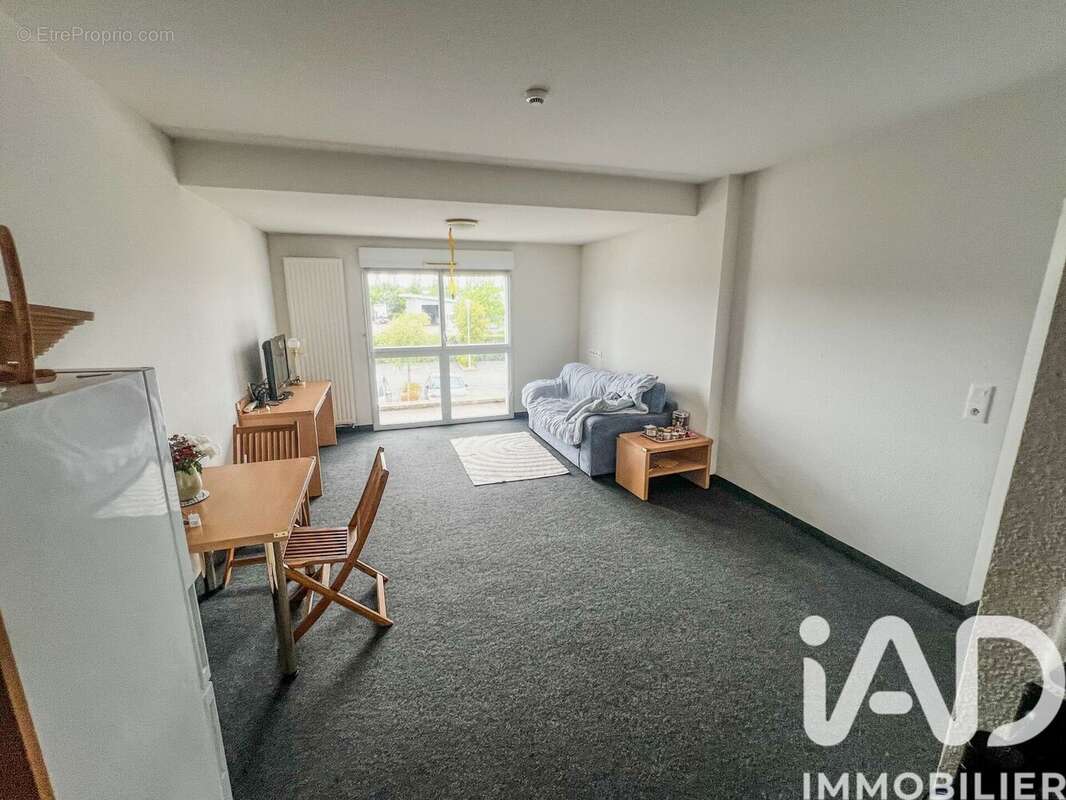 Photo 2 - Appartement à RENNES