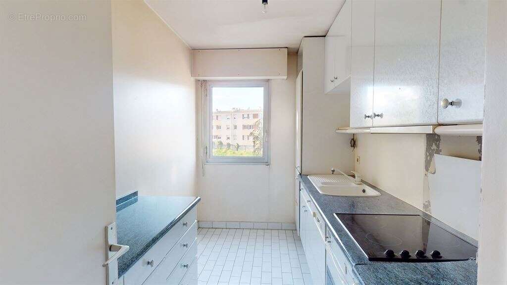 Appartement à CLAMART