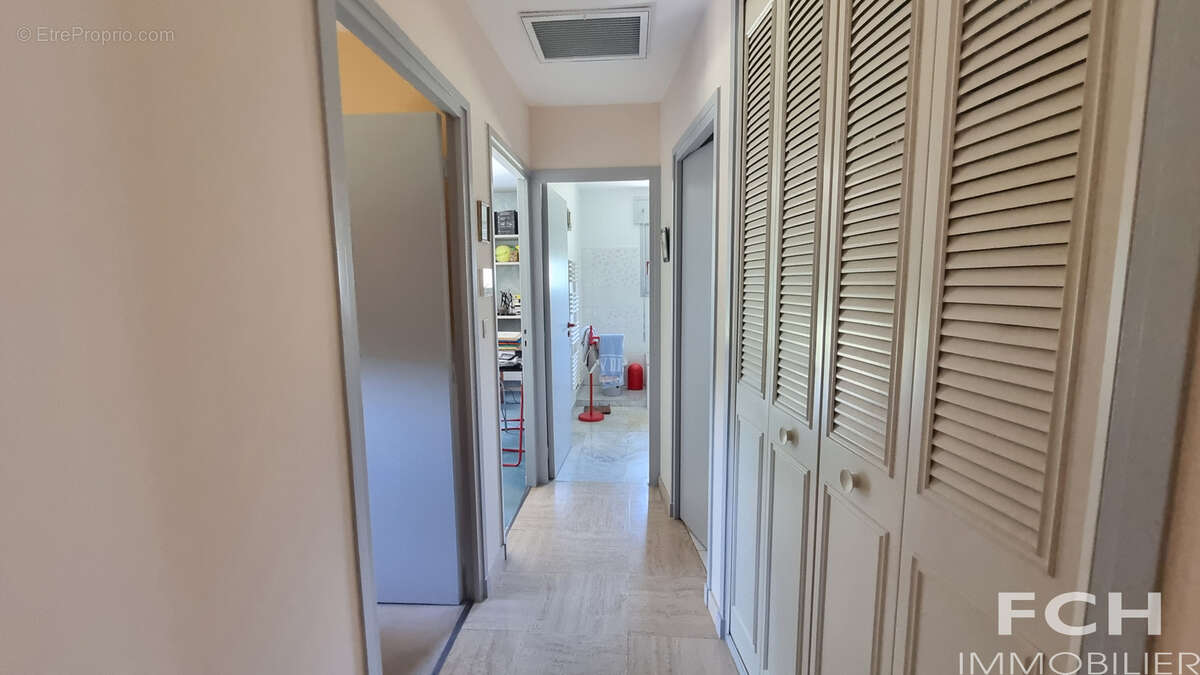 Villa d'architecte de plain-pied sans vis-à-vis - photo 10