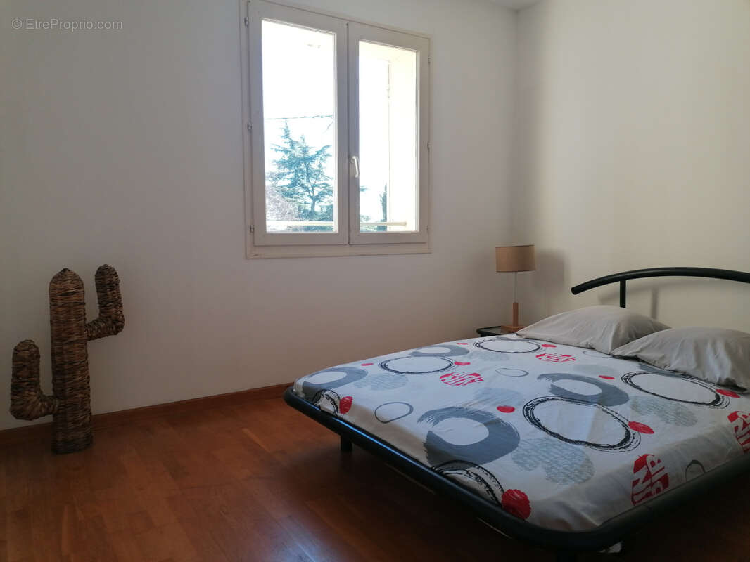 Maison à LES ANGLES