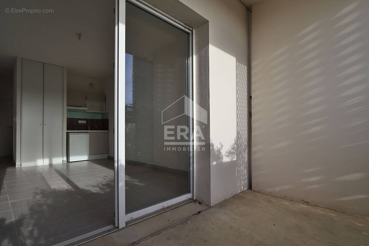 Appartement à NARBONNE