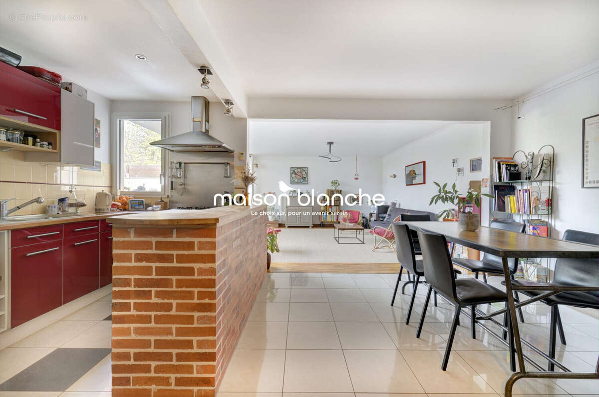 Appartement à ANGERS