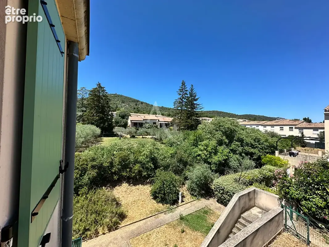 Appartement type 3 avec terrasse jardin garage cave vue mont d or - photo 11