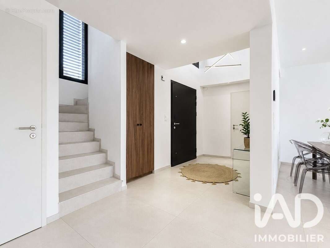 Photo 3 - Maison à BECHY