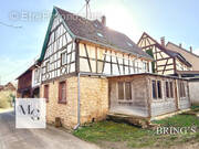 Maison à BOUXWILLER