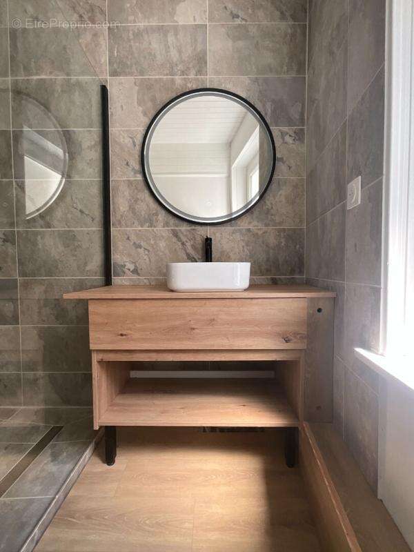 Appartement à SAINT-VALERY-EN-CAUX