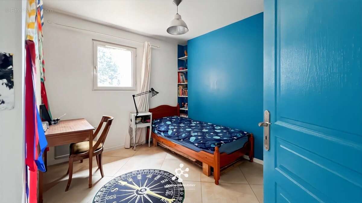 Maison à ROQUEFORT-LES-PINS