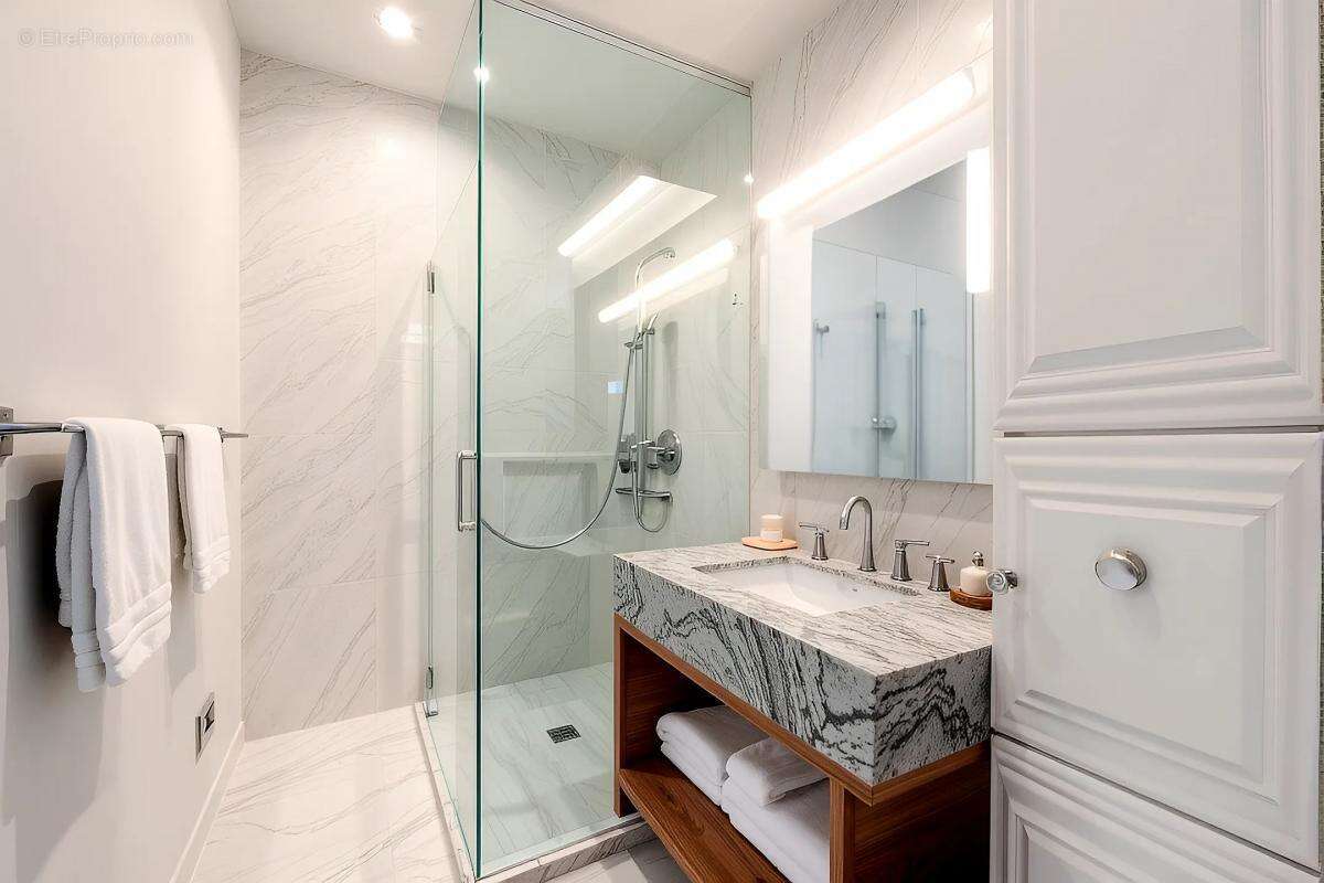 Appartement à HOENHEIM