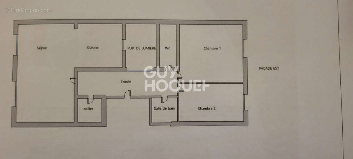 Appartement à NARBONNE