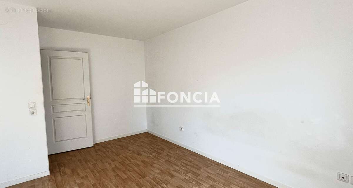 Appartement à ARGENTEUIL