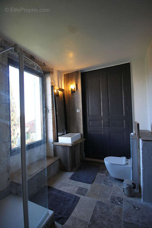 Maison à CHAPDEUIL