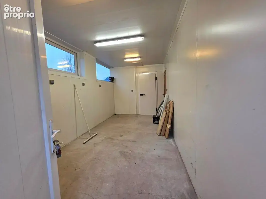 Maison Hirson 5 pièce(s) 87 m2 - photo 12