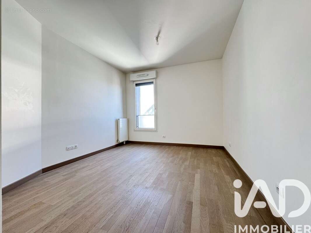 Photo 8 - Appartement à ISSY-LES-MOULINEAUX