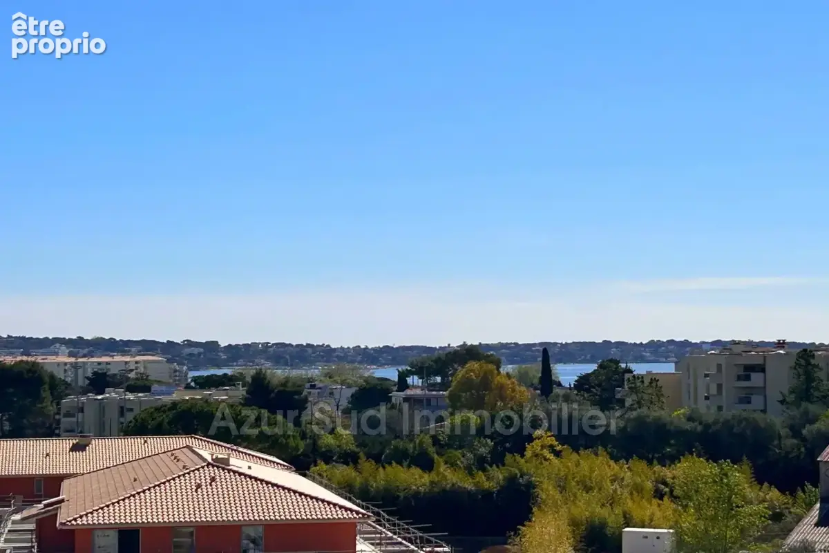 Appartement 3 pièces 62 m² à vendre à Vallauris (06220) - photo 2