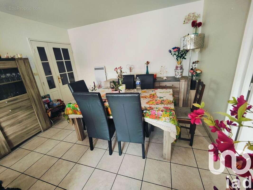 Photo 3 - Appartement à JOUE-LES-TOURS