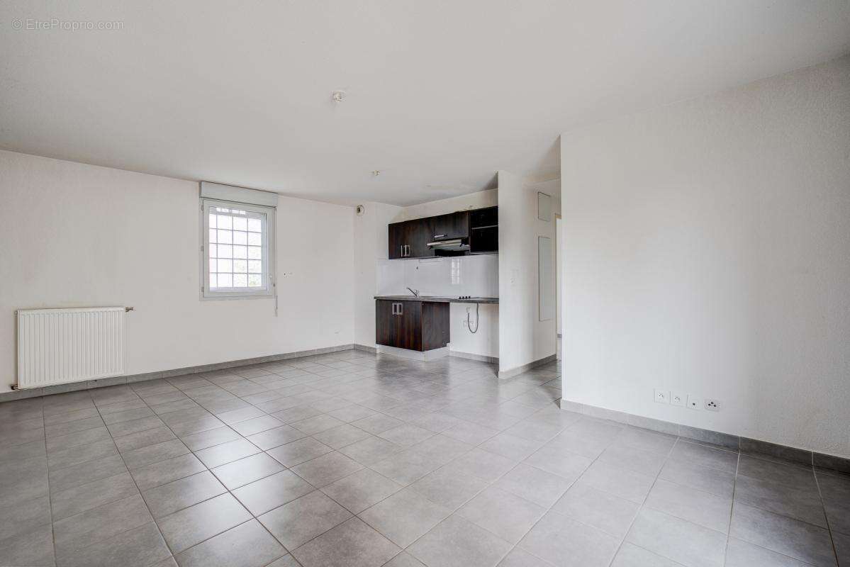 Exclusivité T3 - RDC - Launaguet - photo 3