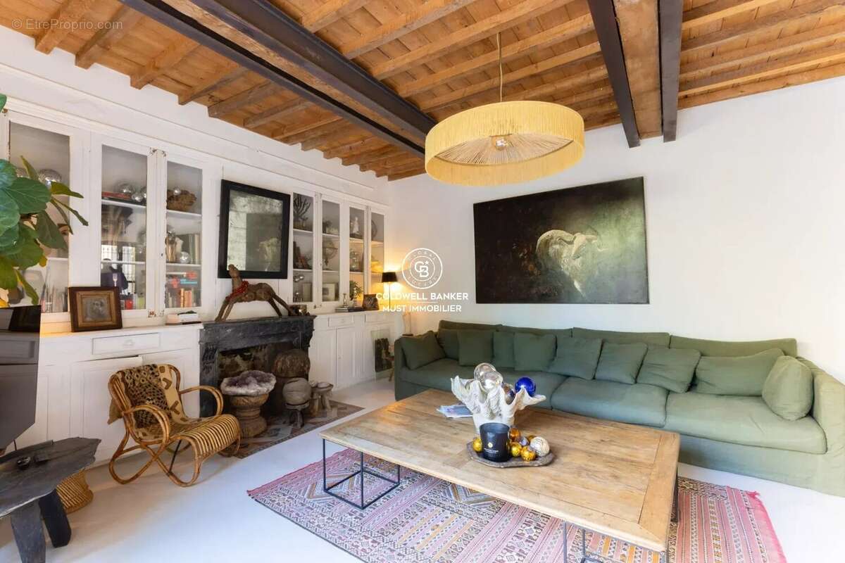 Maison à CLAIRA