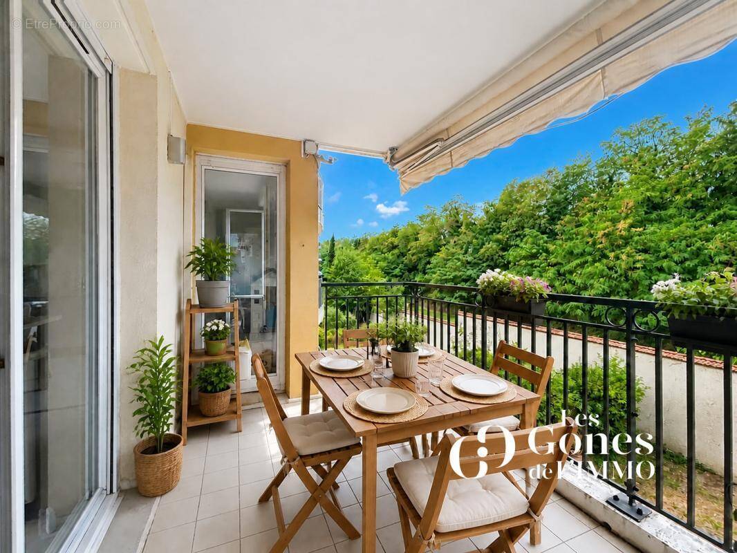 Photo Appartement à Tassin-La-Demi-Lune au prix de 415 000€