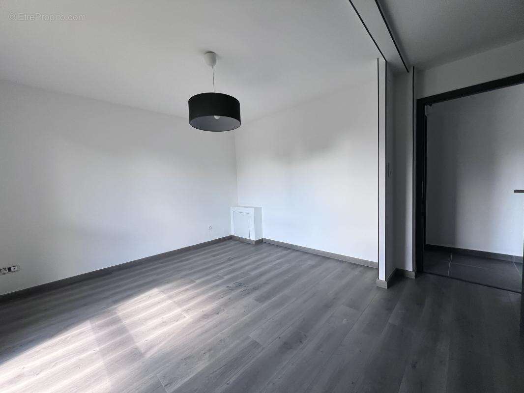 Maison à BESSONCOURT