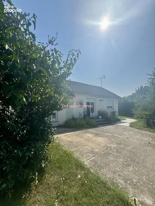 Maison à DORDIVES