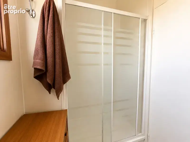 Maison 100 m² – Vie de plain-pied – 4 chambres – Jardin sans vis-à-vis – Garage CAUVIGNY (60) - photo 13